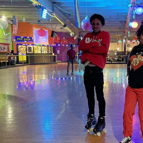 Text U Later (sum To Skate To Lol)