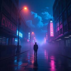 I’m living in the shadow of your light