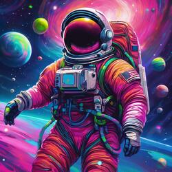 Take Me to the Moon