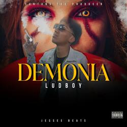 Demonia (feat. Ludboy)