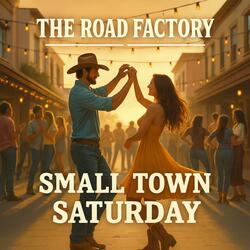 Small Town Saturday