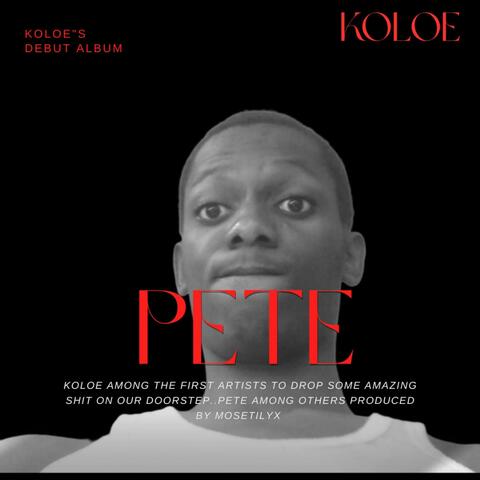 Pete Ni Agent (feat. Koloe)