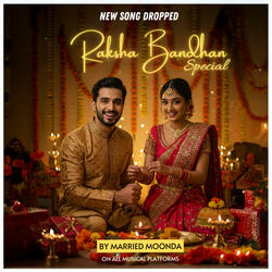 Pyar bhari ye Rakhi (feat. Married Moonda)