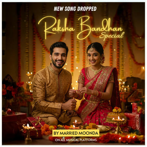 Pyar bhari ye Rakhi (feat. Married Moonda)
