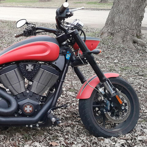 LIVE Without Regrets (Live)