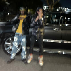 Shell You (feat. Sunny Ocho)