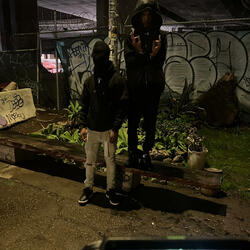 Keep dissing (feat. 9zplz)