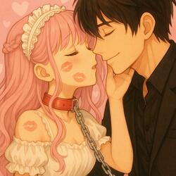 『永遠密着モード -Darling Dependency-』love ver.