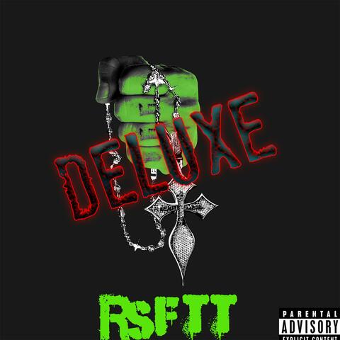 Rockstar From The Trenchez (Deluxe)