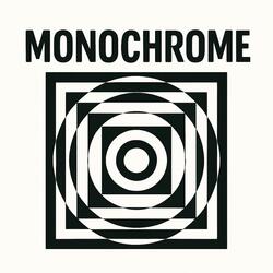 Monochrome