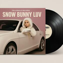 Snow Bunny Luv