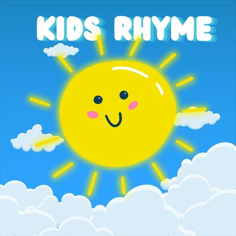 Kids Rhyme (Best of August 2025)