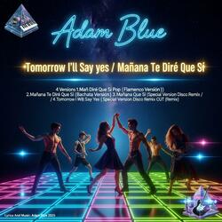 Mañana Te Diré Que Sí (Special Version Flamenco Versión)