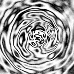 Lost In The Frequency