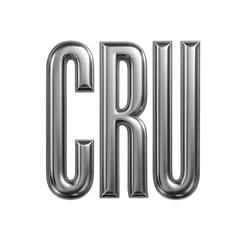 cru