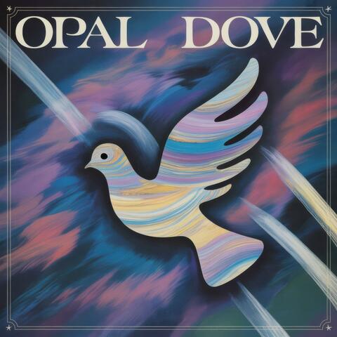Opal Dove