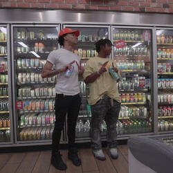 Hooters (feat. KawaiiBoyDamani & Goyxrd)