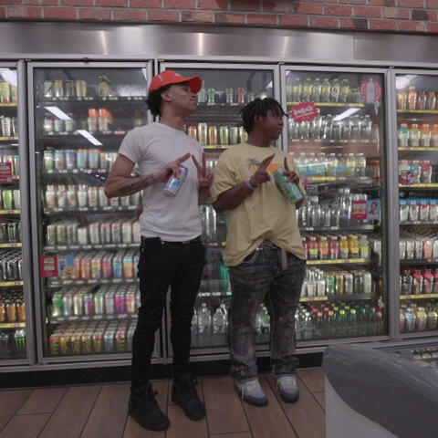 Hooters (feat. KawaiiBoyDamani & Goyxrd)