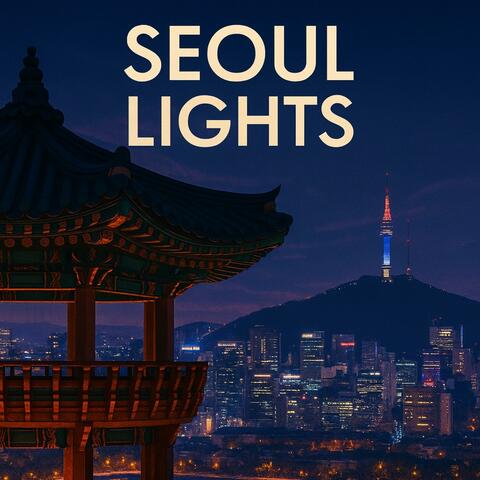 Seoul Lights