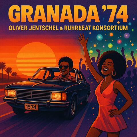 Granada ´74