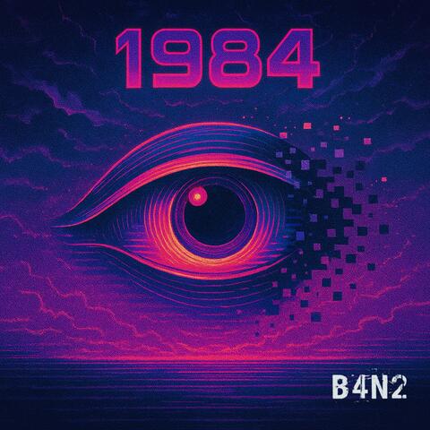 1984 (Synthwave Version)