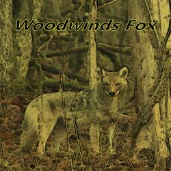 Whispering Woodwinds (Cornamuse)