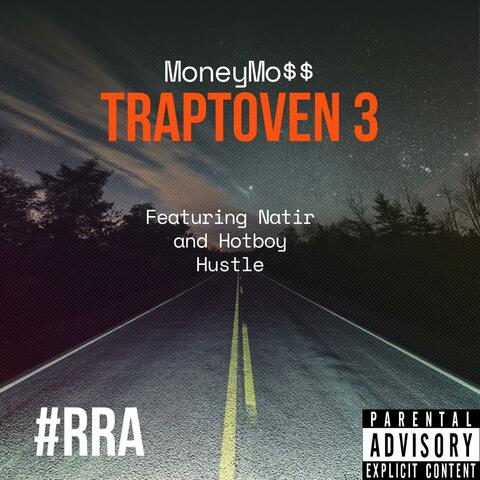 Traptoven 3 (feat. Natir & Kali Knight)