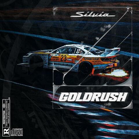 GOLDRUSH