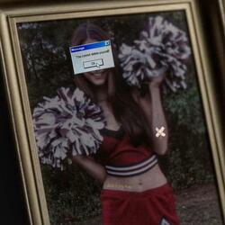 CHEERLEADER (feat. mental & Boggio)