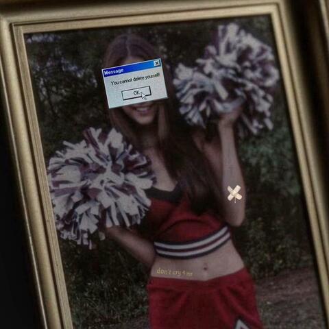 CHEERLEADER (feat. mental & Boggio)