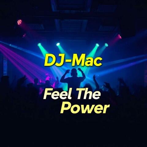 Feel The Power