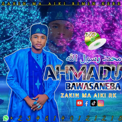 AHMADU BA WASANE BA SOUND TRACK