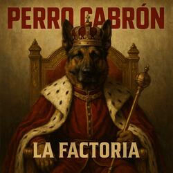 Perro Cabrón