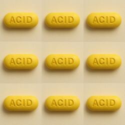 Just Acid