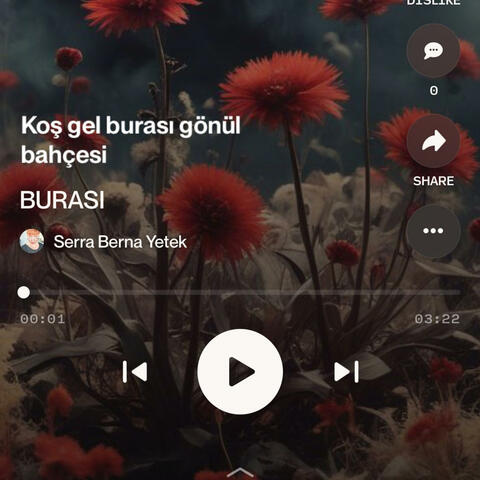 BURASI