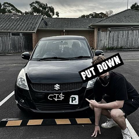 Put Down (feat. Son Dog)