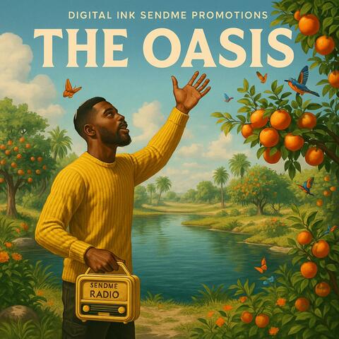 Oasis