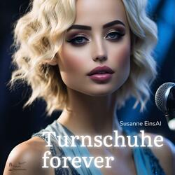 Turnschuhe forever