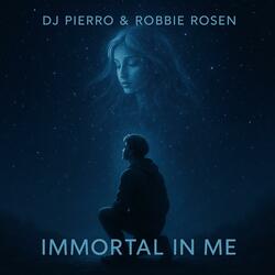 Immortal in Me (feat. Robbie Rosen) (Club Version)