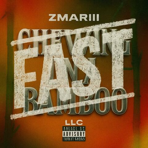 Chewing on a bamboo FAST (feat. DJ kuu)