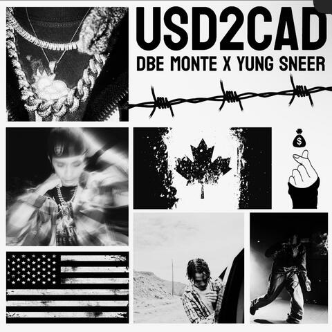 USD2CAD