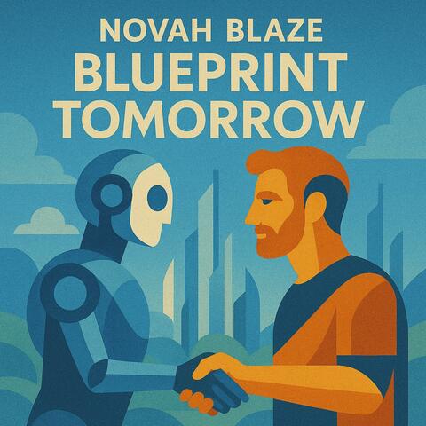 Blueprint Tomorrow