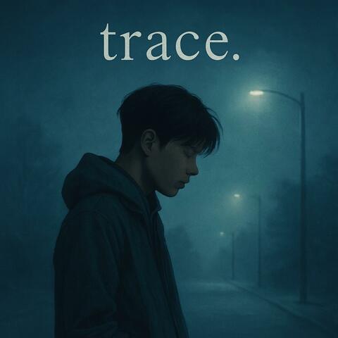 trace.