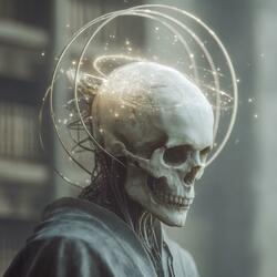 Cosmic Connection