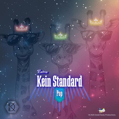 Extra kein Standard Pop