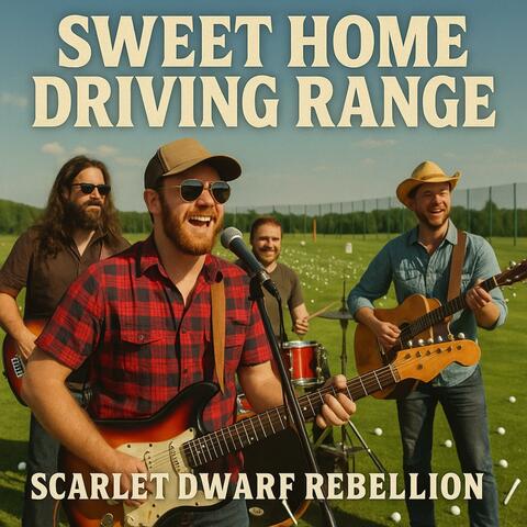 Sweet Home Driving Range