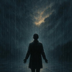 It Can't Rain All the TIme