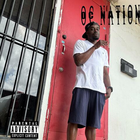 OC Nation