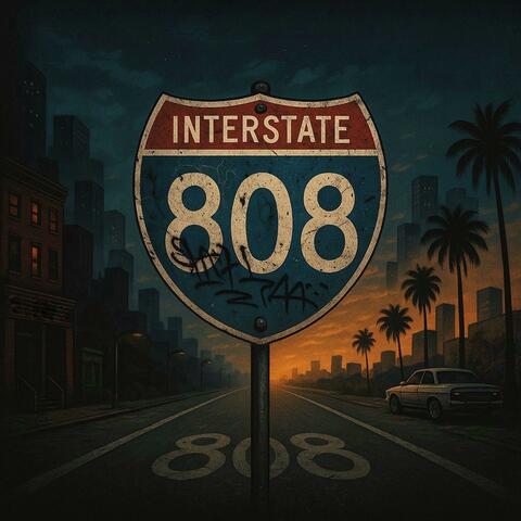 INTERSTATE 808