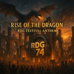 Rise of the Dragon (Drum&Bass)